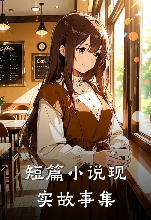 短篇小说现实故事集
