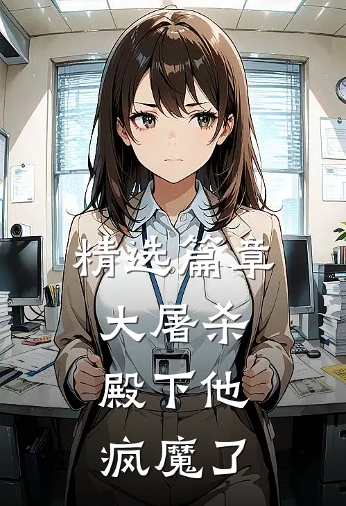 精选篇章大屠杀：殿下他疯魔了