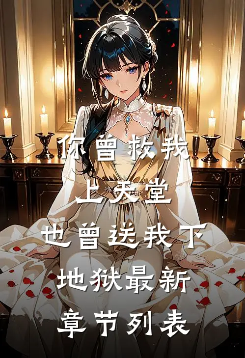 你曾救我上天堂，也曾送我下地狱最新章节列表