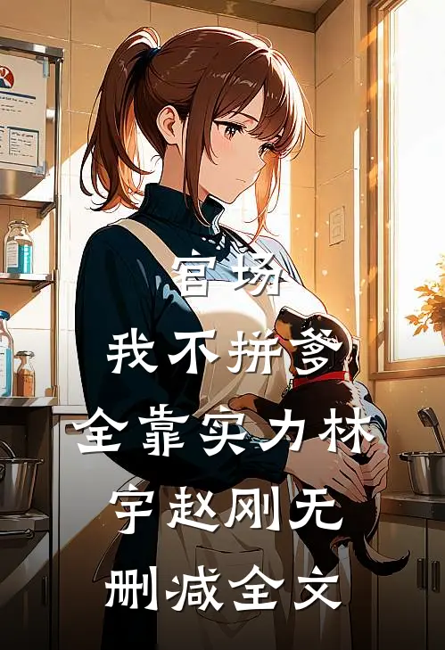 官场：我不拼爹，全靠实力林宇赵刚无删减全文
