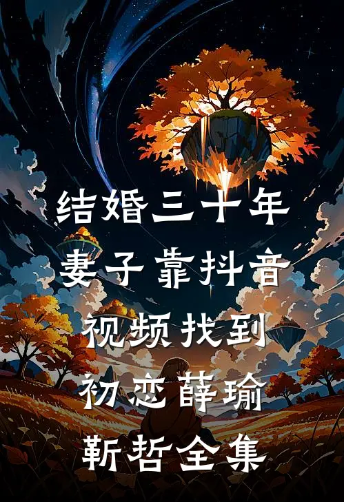 结婚三十年，妻子靠抖音视频找到初恋薛瑜靳哲 全集