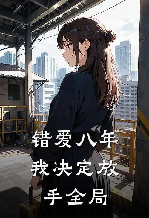 错爱八年，我决定放手全局