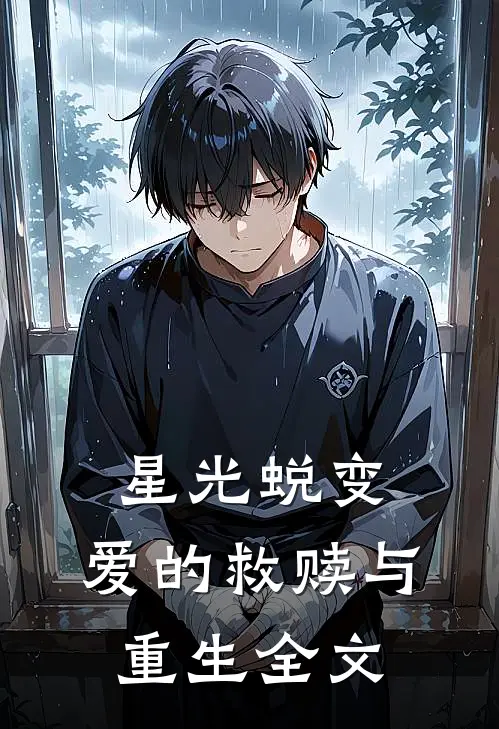 星光蜕变：爱的救赎与重生全文