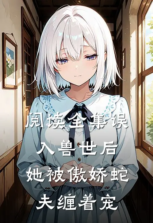 阅读全集误入兽世后，她被傲娇蛇夫缠着宠