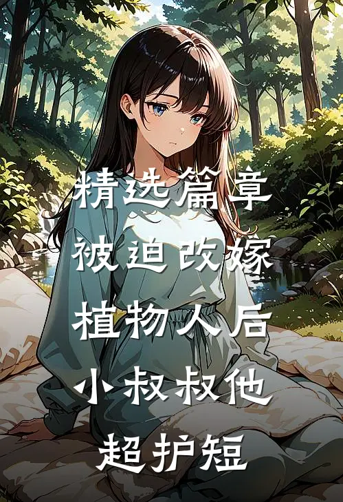 精选篇章被迫改嫁植物人后，小叔叔他超护短