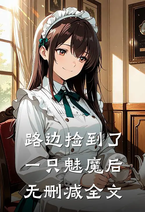 路边捡到了一只魅魔后无删减全文