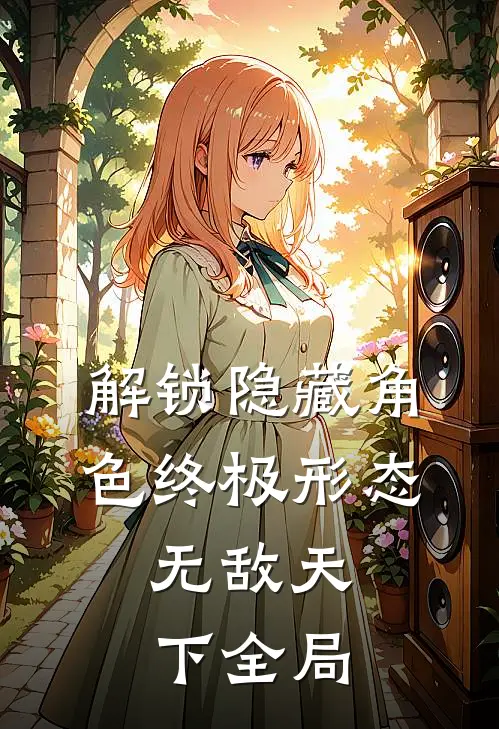 解锁隐藏角色终极形态，无敌天下全局