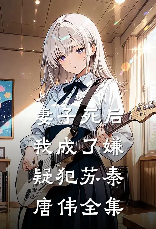 妻子死后，我成了嫌疑犯苏秦唐伟全集