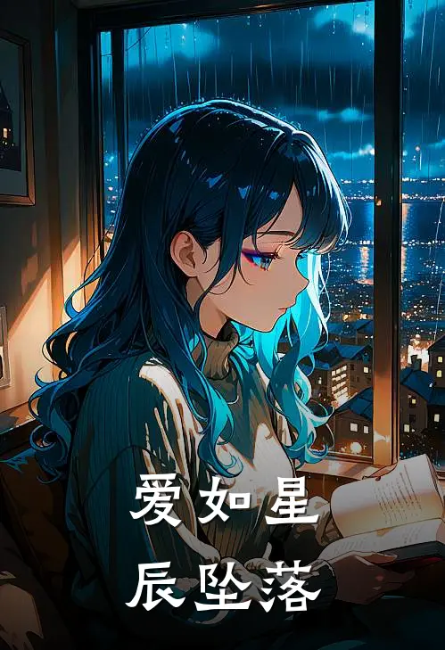 爱如星辰坠落