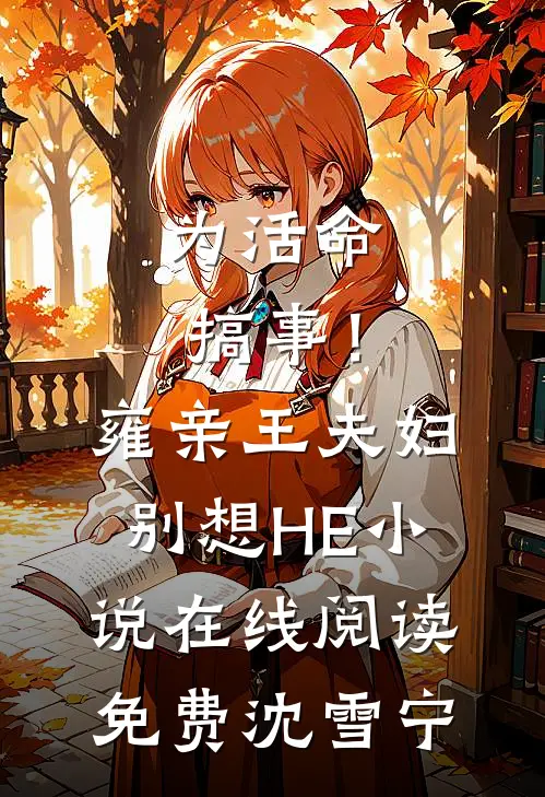 为活命搞事！雍亲王夫妇别想HE小说在线阅读免费沈雪宁