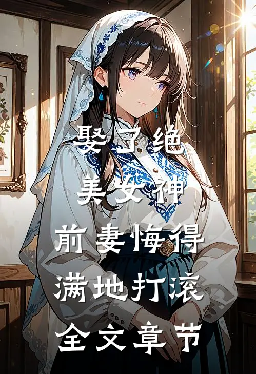 娶了绝美女神，前妻悔得满地打滚全文章节