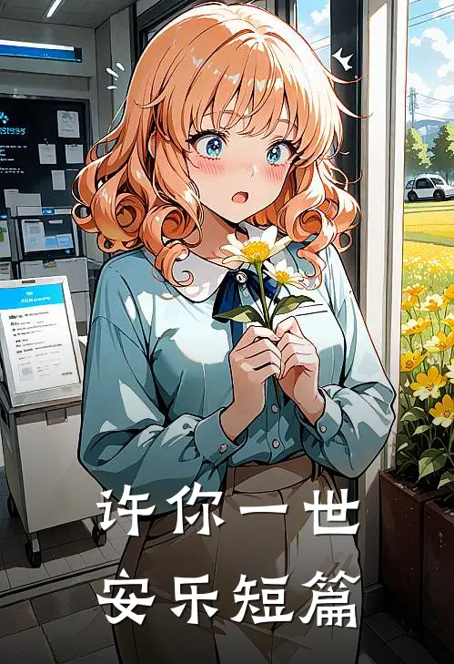 许你一世安乐短篇