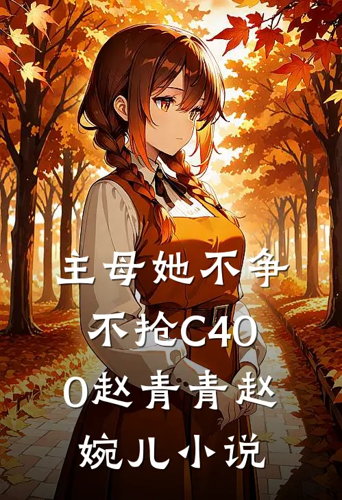 主母她不争不抢C400赵青青赵婉儿小说
