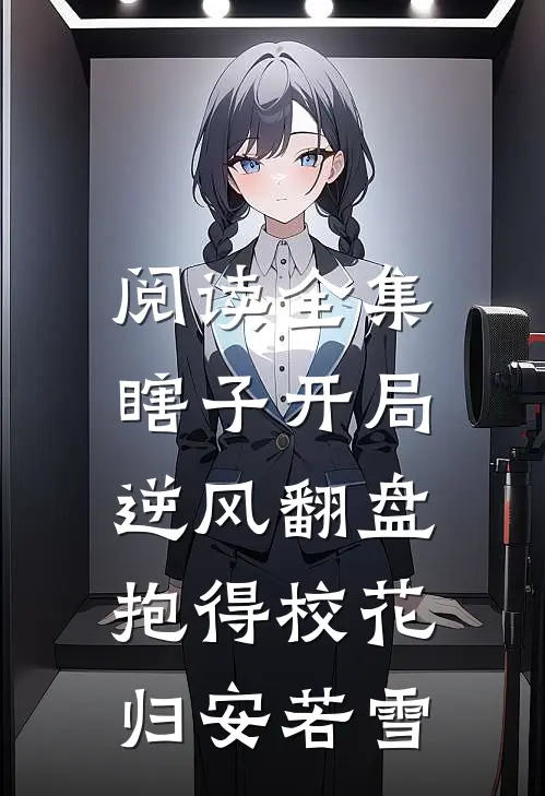 阅读全集瞎子开局逆风翻盘,抱得校花归安若雪