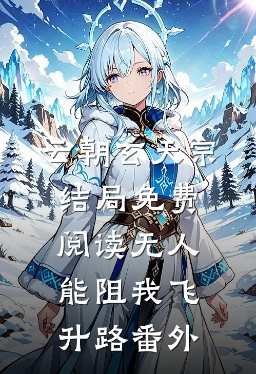 云朝玄天宗结局免费阅读无人能阻我飞升路番外