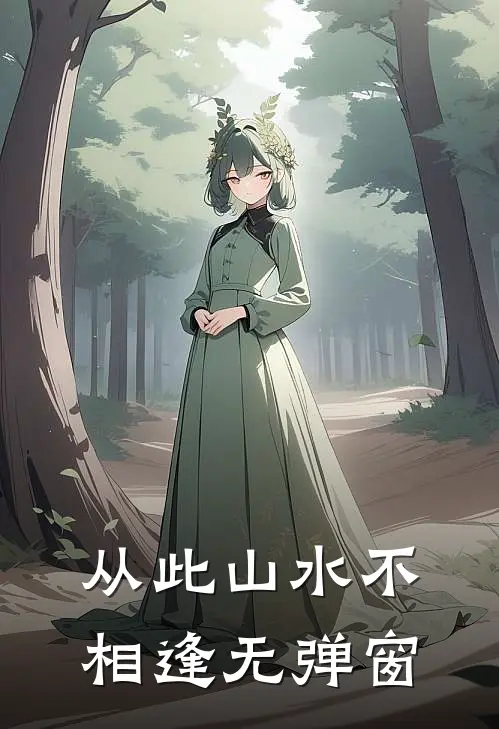 从此山水不相逢无弹窗