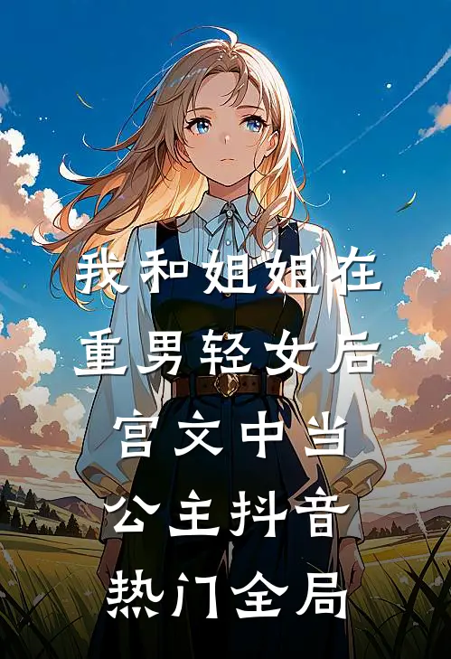 我和姐姐在重男轻女后宫文中当公主抖音热门全局