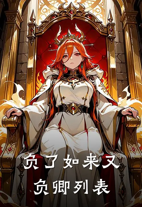 负了如来又负卿列表