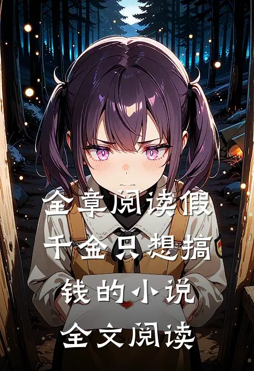 全章阅读假千金只想搞钱的小说全文阅读