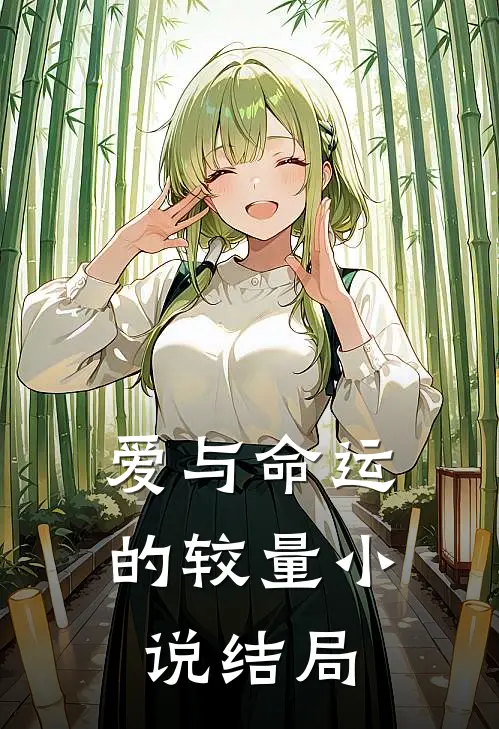 爱与命运的较量小说结局
