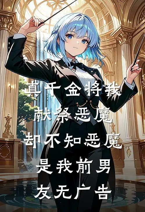 真千金将我献祭恶魔，却不知恶魔是我前男友无广告