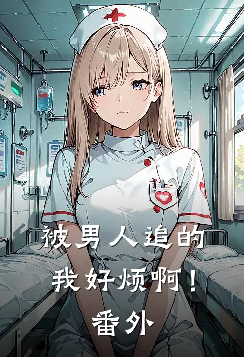 被男人追的我好烦啊！ 番外