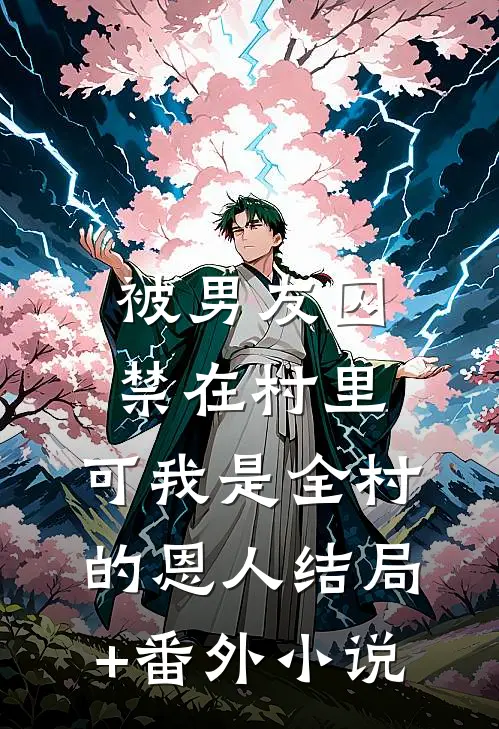 被男友囚禁在村里，可我是全村的恩人结局+番外小说