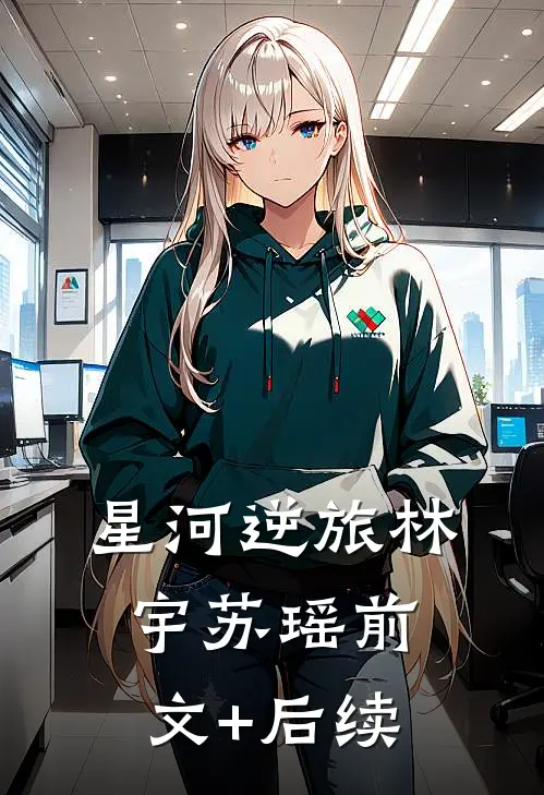 星河逆旅林宇苏瑶前文+后续