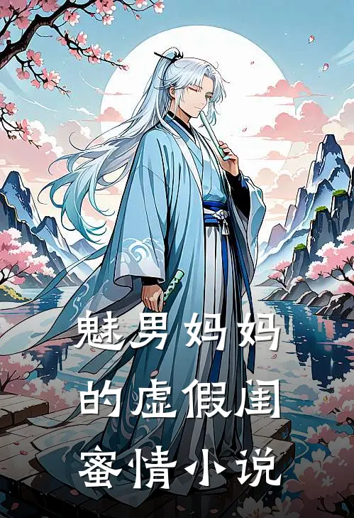 魅男妈妈的虚假闺蜜情小说