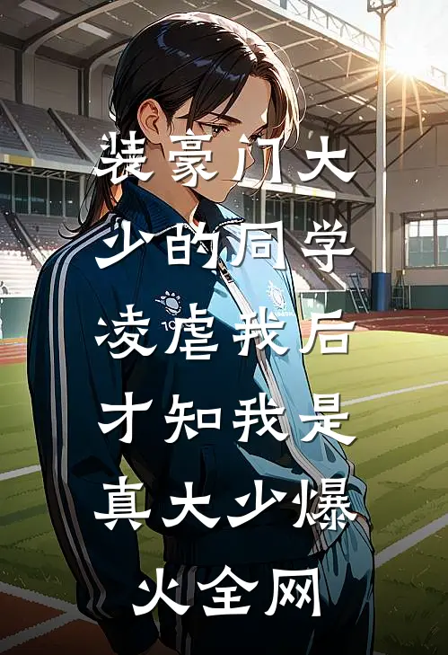 装豪门大少的同学凌虐我后，才知我是真大少爆火全网