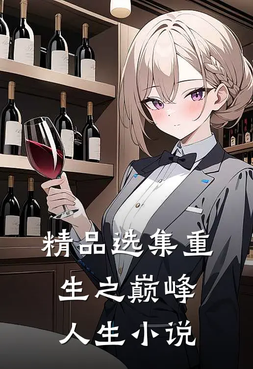 精品选集重生之巅峰人生小说