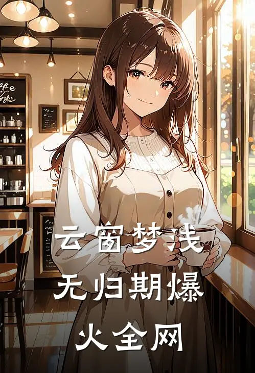 云窗梦浅无归期爆火全网