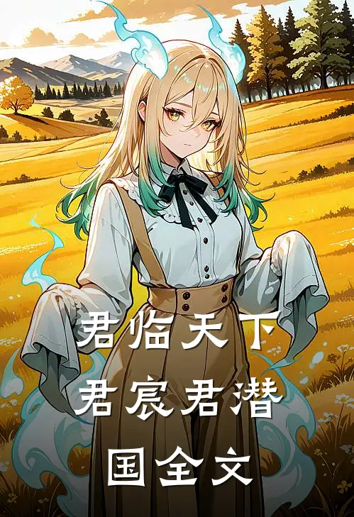 君临天下君宸君潜国全文