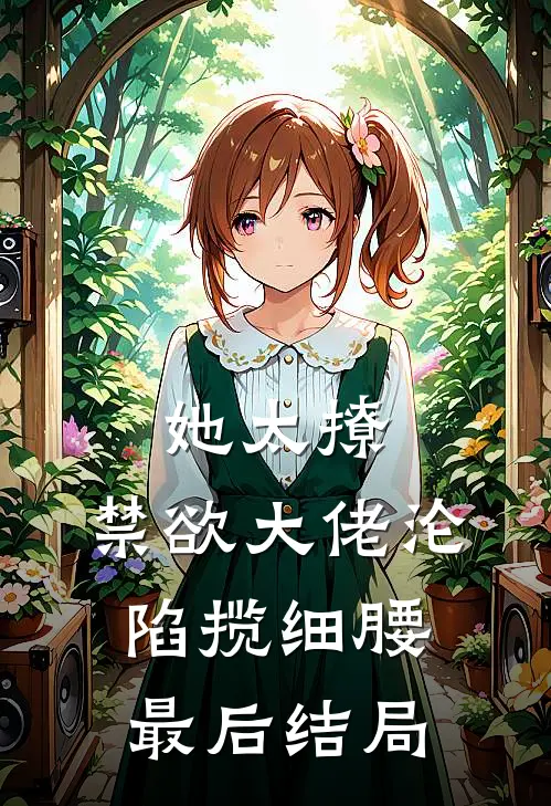 她太撩，禁欲大佬沦陷揽细腰最后结局