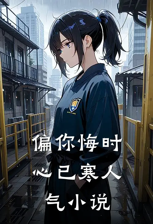 偏你悔时心已寒人气小说