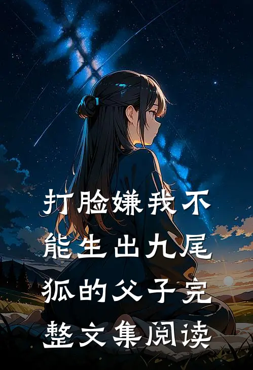 打脸嫌我不能生出九尾狐的父子完整文集阅读