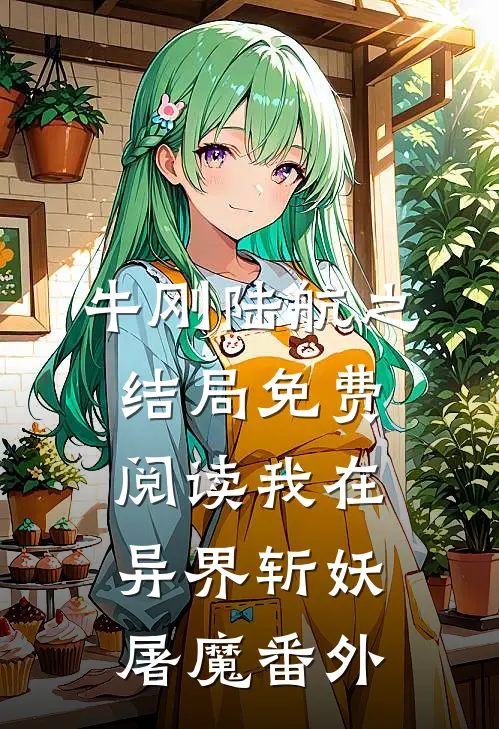 牛刚陆航之结局免费阅读我在异界斩妖屠魔番外