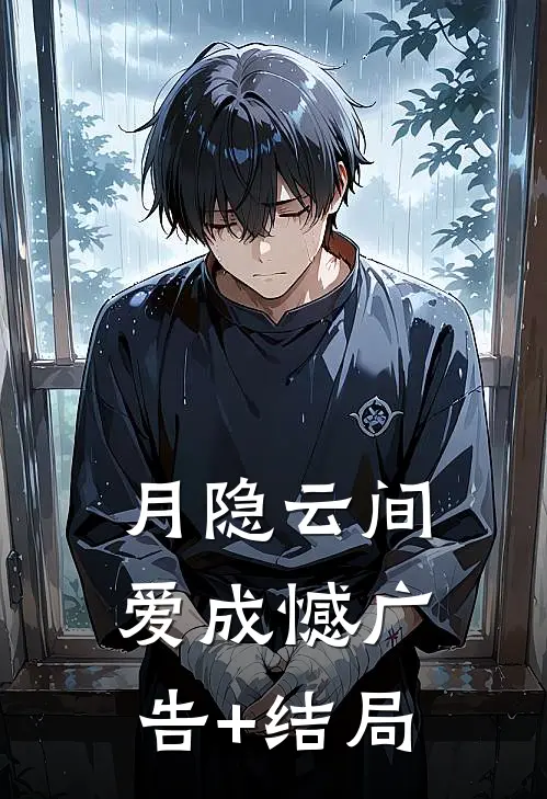 月隐云间爱成憾广告+结局