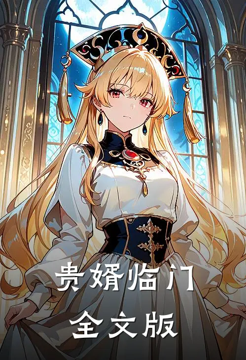 贵婿临门全文版