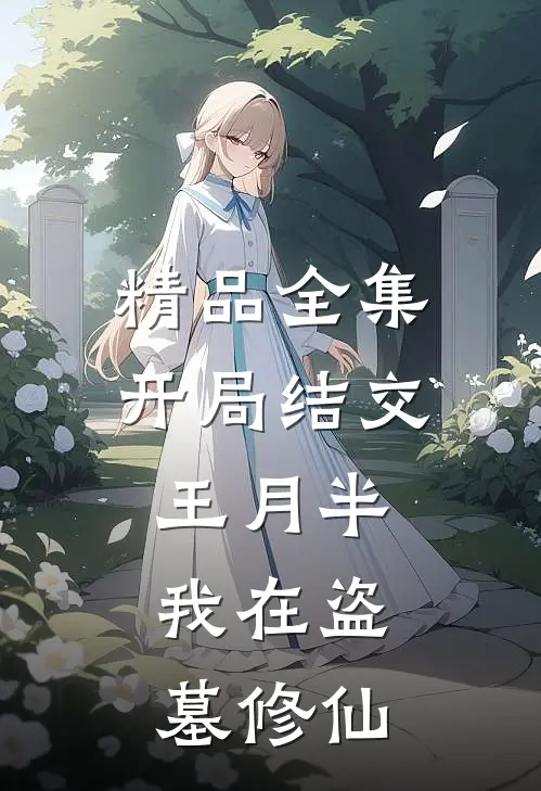 精品全集开局结交王月半，我在盗墓修仙