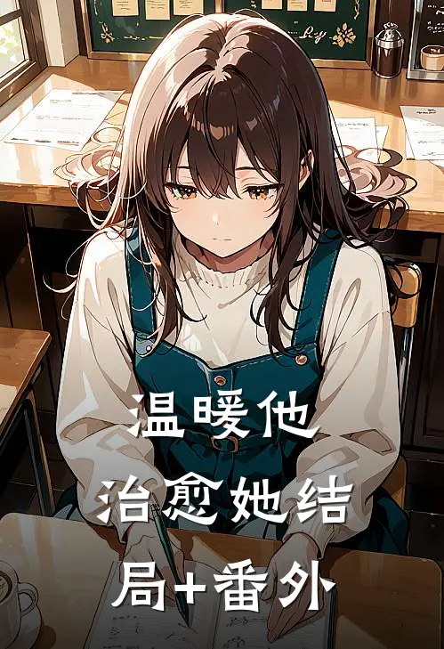 温暖他，治愈她结局+番外