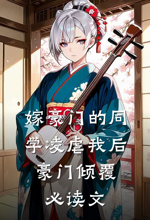 嫁豪门的同学凌虐我后，豪门倾覆必读文