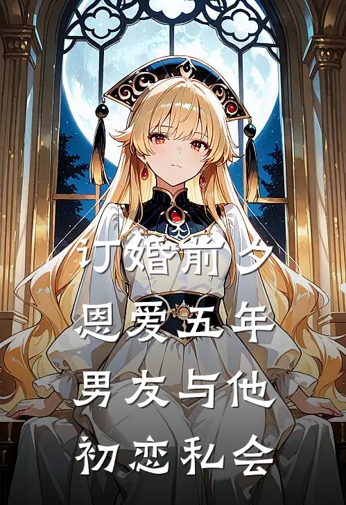 订婚前夕，恩爱五年男友与他初恋私会
