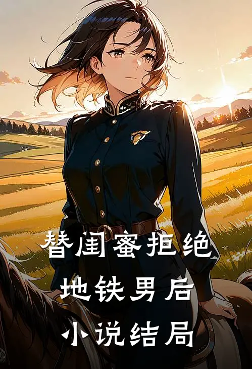 替闺蜜拒绝地铁男后小说结局