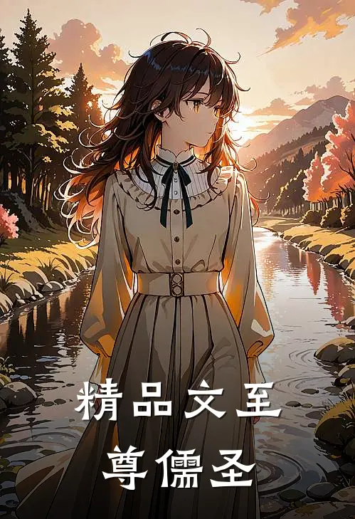 精品文至尊儒圣