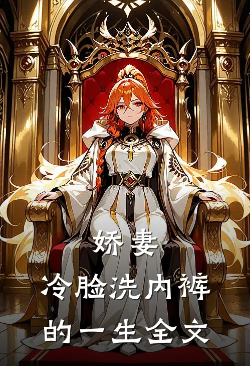 娇妻，冷脸洗内裤的一生全文