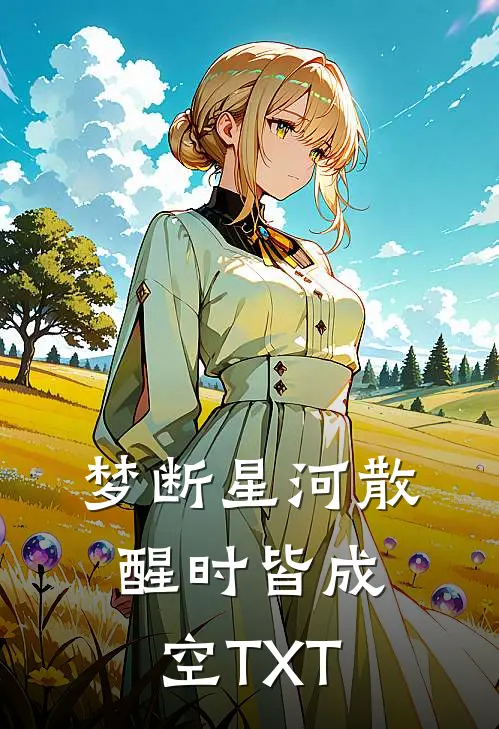 梦断星河散，醒时皆成空TXT
