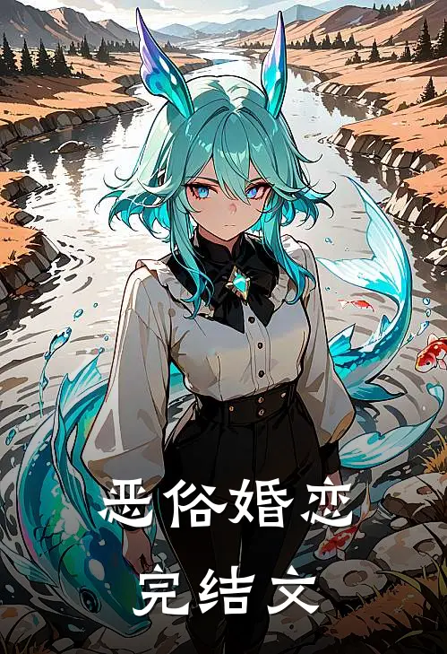 恶俗婚恋完结文