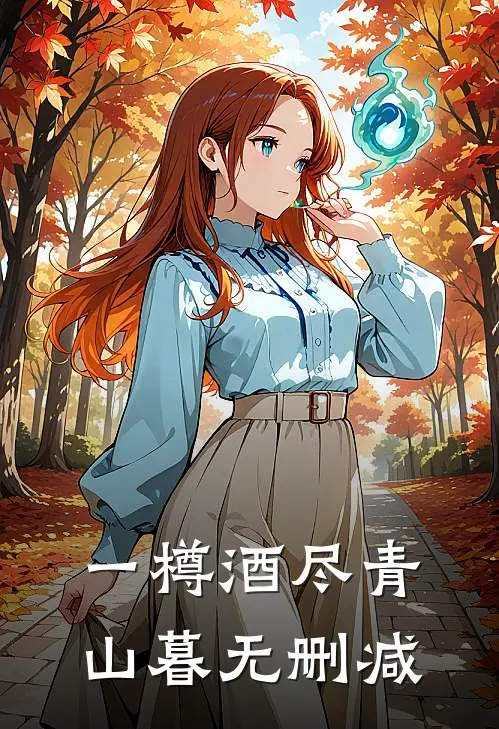 一樽酒尽青山暮无删减