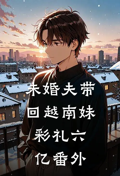 未婚夫带回越南妹，彩礼六亿 番外